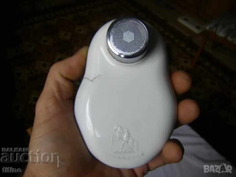 Παράδοση Λειτουργική, μηχανική, σοβιετική ξυριστική μηχανή - Σπούτνικ