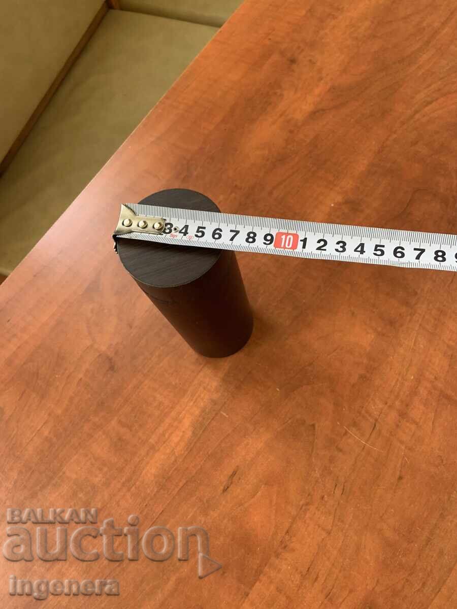 ΚΟΥΤΙ ΞΥΛΙΝΟ ΣΩΛΗΝΑΣ - 5 ΚΟΥΤΙ ΞΥΛΙΝΟ ΣΩΛΗΝΑΣ - 5