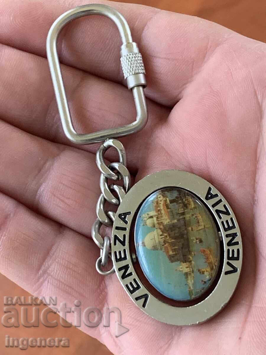 Livrarea SUport chei metal rotativ Veneția Livrarea SUport chei metal rotativ Veneția