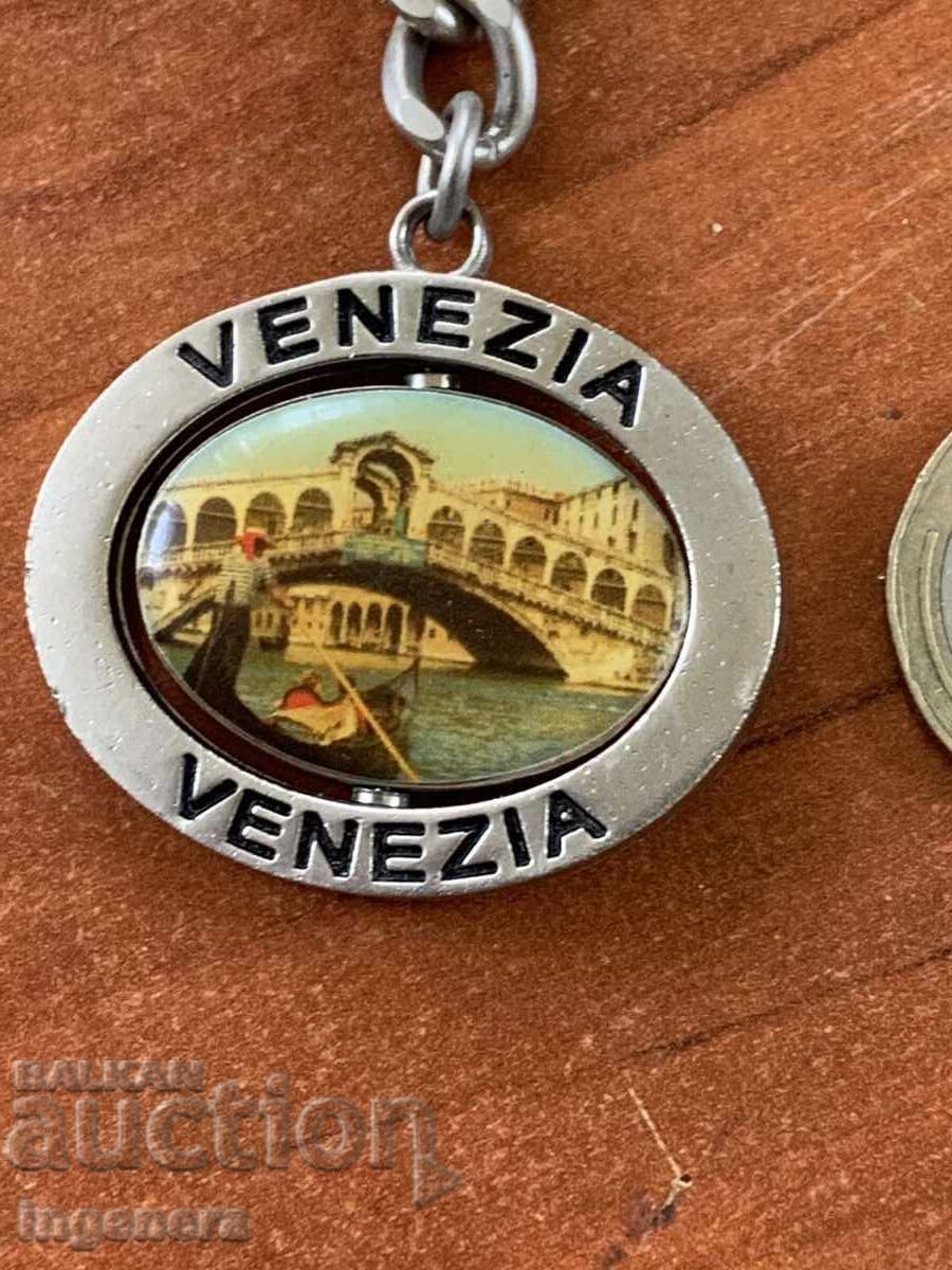 SUport chei metal rotativ Veneția - 5 SUport chei metal rotativ Veneția - 5