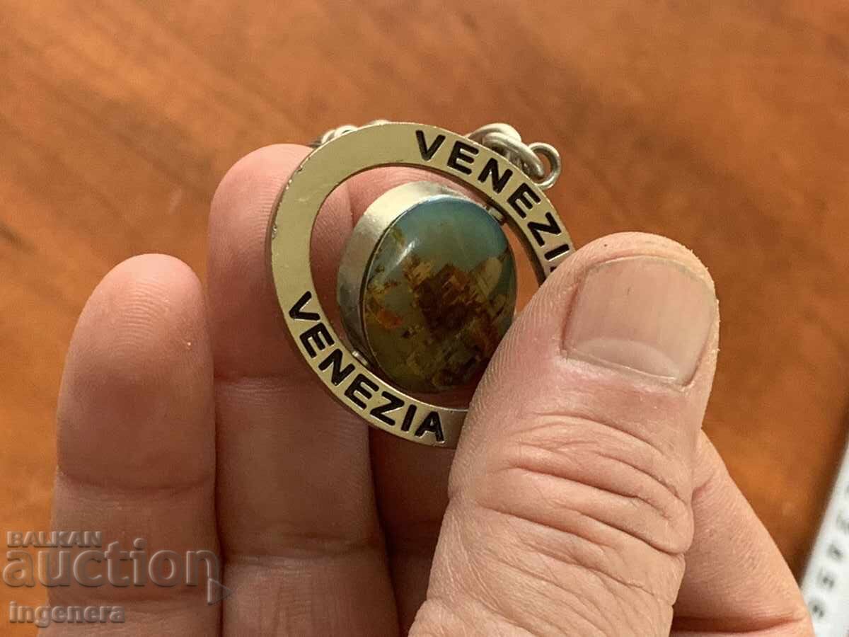 SUport chei metal rotativ Veneția - 6 SUport chei metal rotativ Veneția - 6