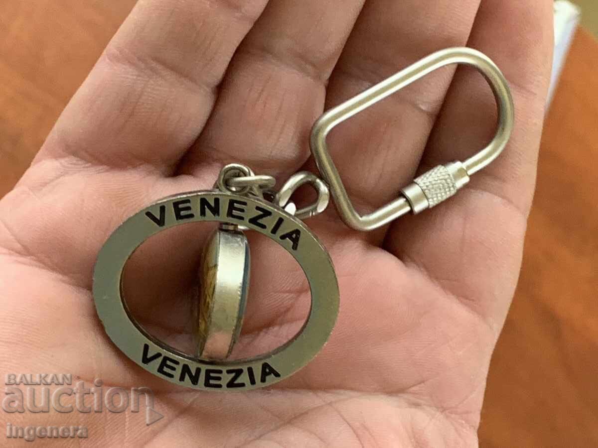 SUport chei metal rotativ Veneția - 7 SUport chei metal rotativ Veneția - 7