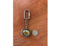 SUport chei metal rotativ Veneția