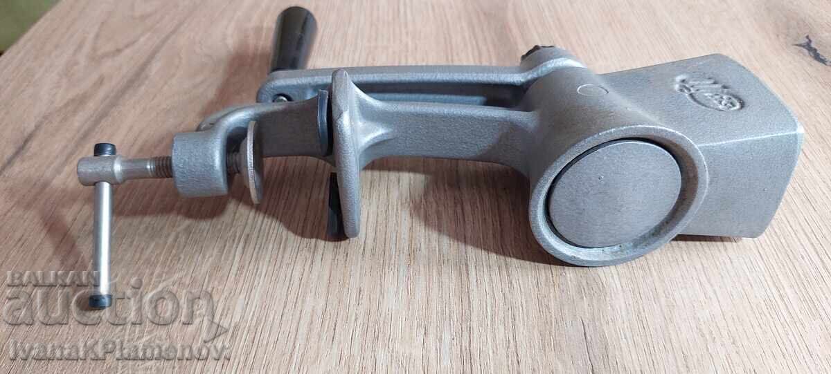 Auction  New Soviet-era spice grinder