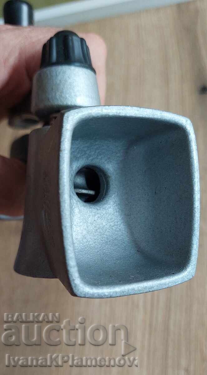 Delivery of New Soviet-era spice grinder