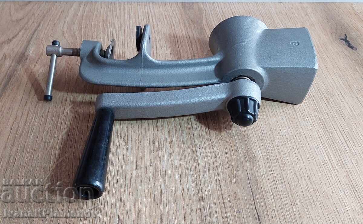 New Soviet-era spice grinder - 5