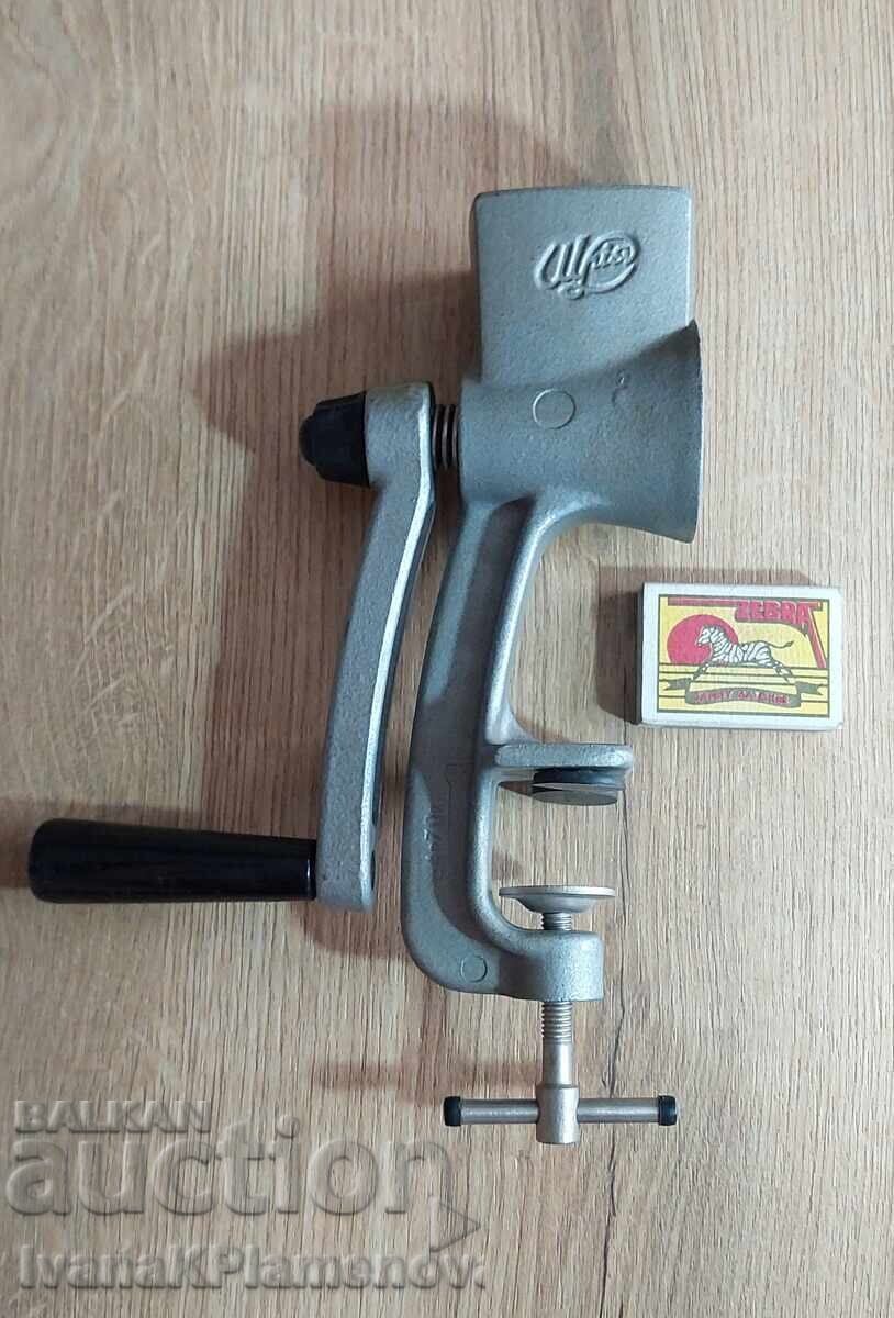 New Soviet-era spice grinder - 6