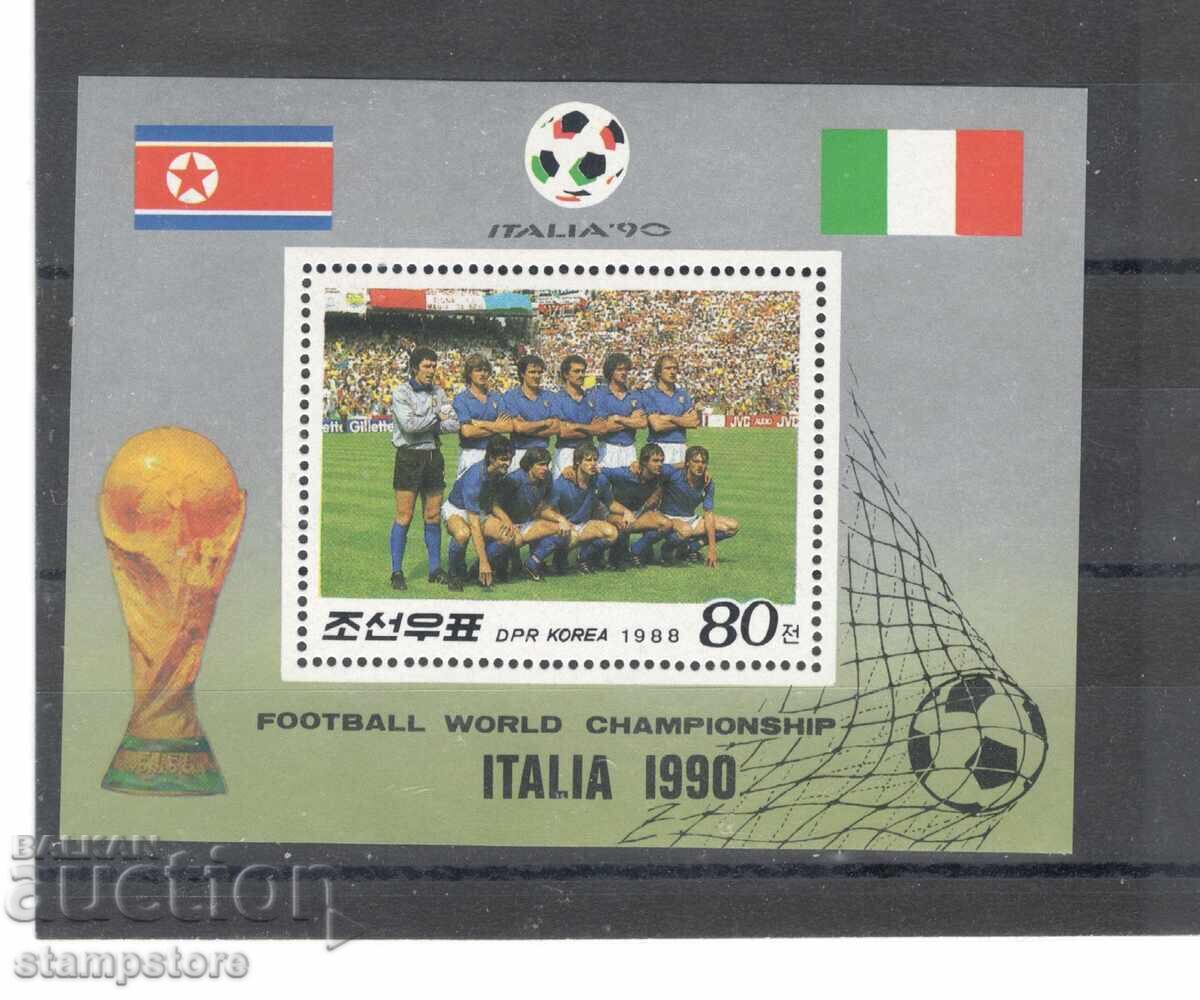 Παγκόσμιο Κύπελλο Ιταλίας 1990