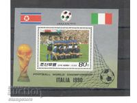 World Cup Italy 1990