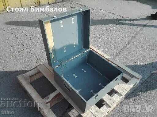 Lădiță militară din lemn 2 - 5 Lădiță militară din lemn 2 - 5