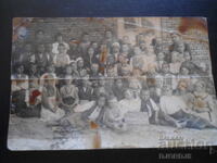 Fotografie veche, VI.1927, Abstinența. Asoc