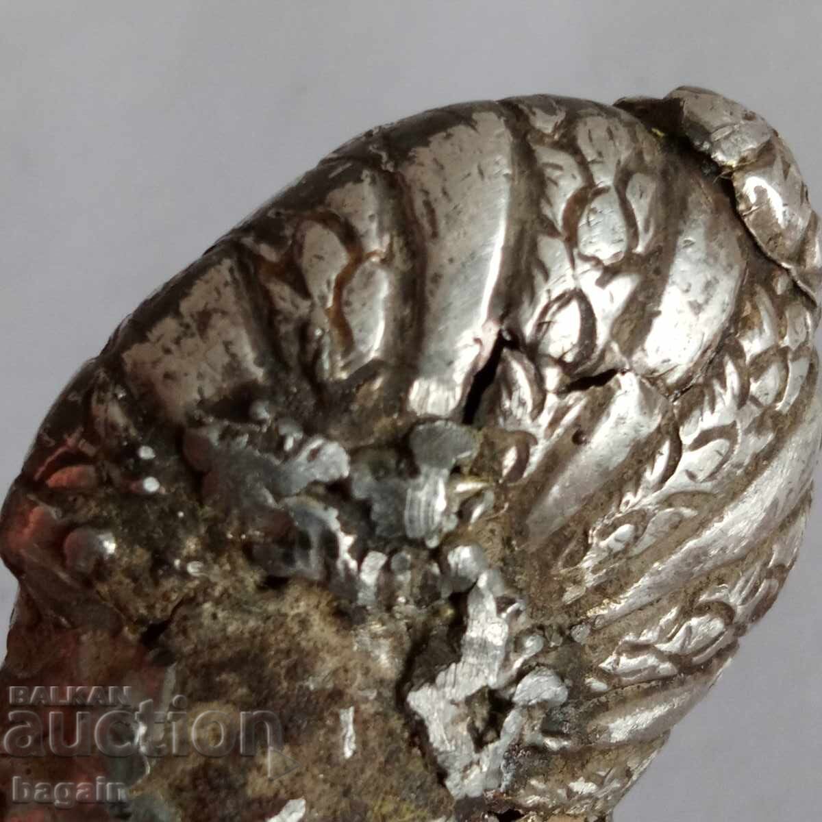 Ottoman Kama, Bebout, Khanjar - 7