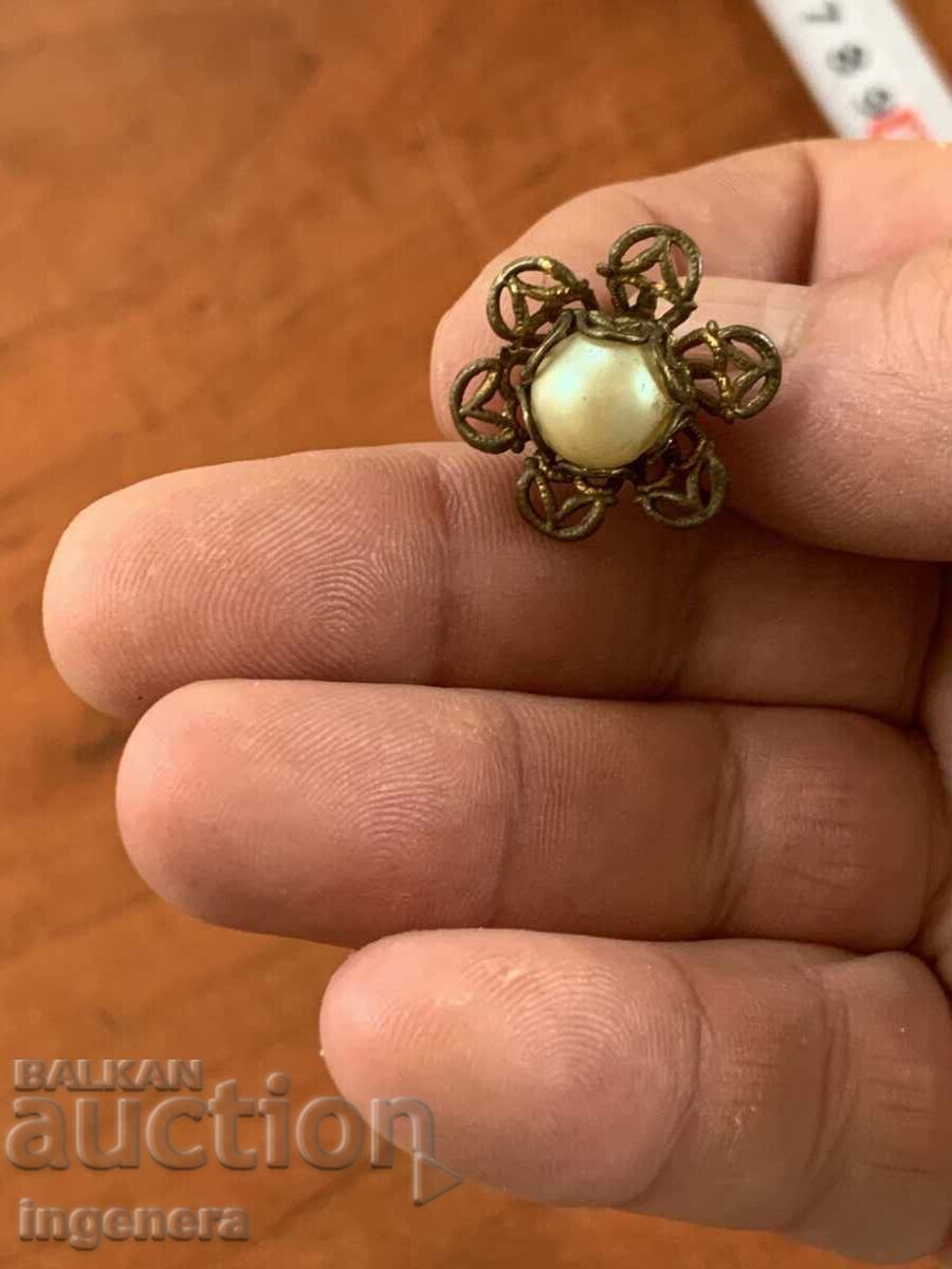 Old Earring