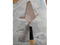 Διακοσμητική σπάτουλα τούρτας Art Deco, εισαγωγής