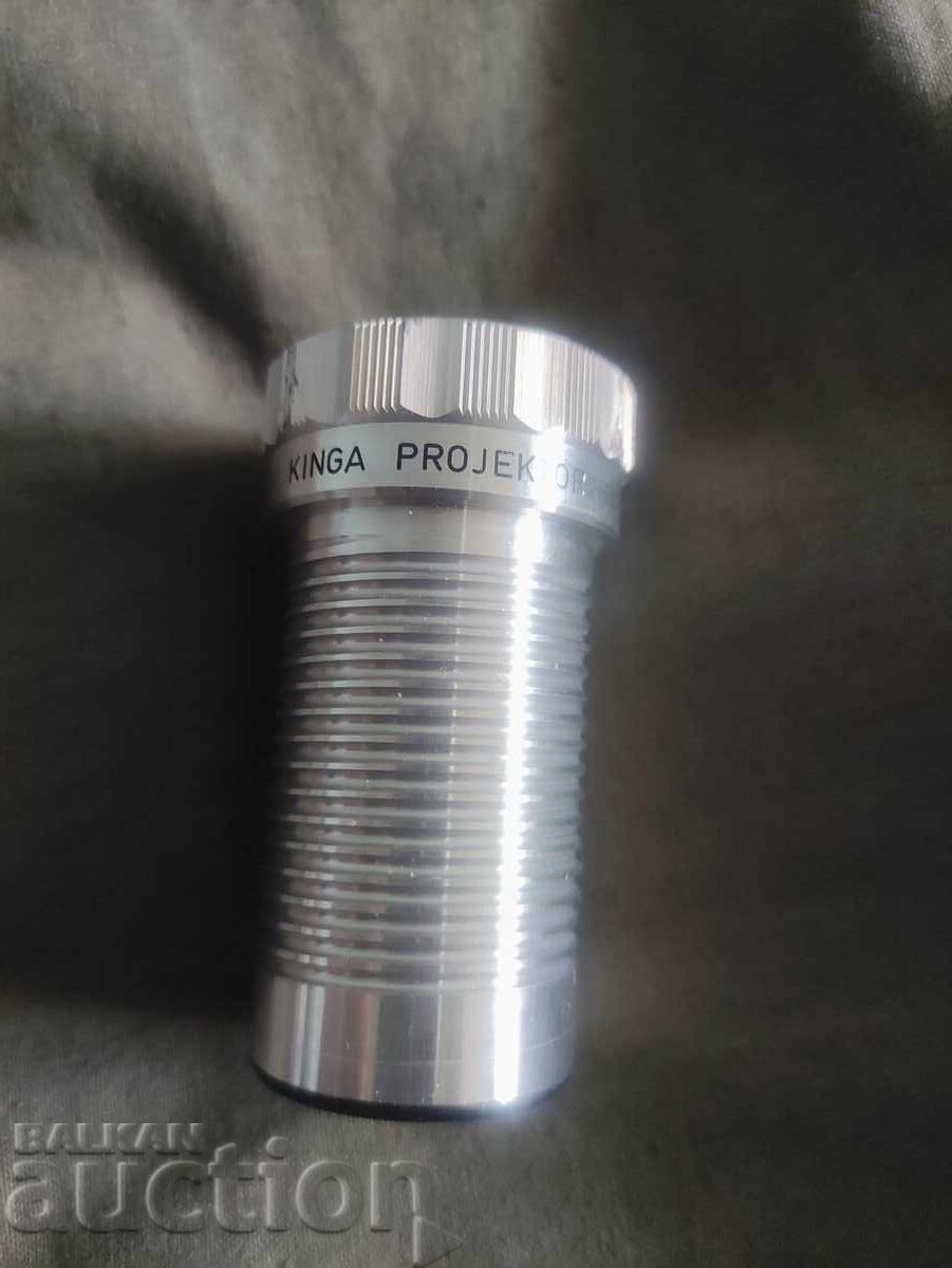 Φακός mom projektor 1:1.5 F=50mm