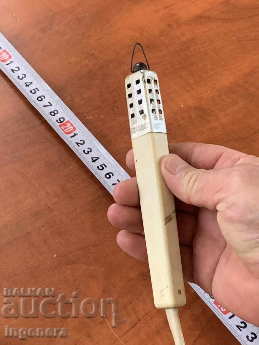 Σπίρτο υγραερίου Σοβιετικής Ένωσης από την εποχή του σοσιαλισμού - 5