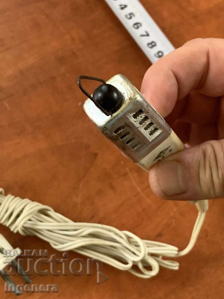 Σπίρτο υγραερίου Σοβιετικής Ένωσης από την εποχή του σοσιαλισμού - 6