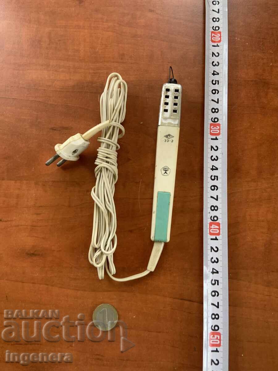 Σπίρτο υγραερίου Σοβιετικής Ένωσης από την εποχή του σοσιαλισμού