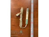 Σπίρτο υγραερίου Σοβιετικής Ένωσης από την εποχή του σοσιαλισμού