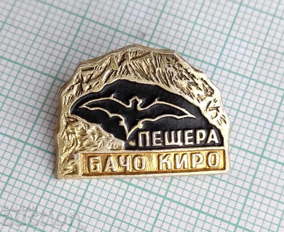 19224 Σήματα - Σπήλαιο Μπάτσο Κίρο με τιμή 1.00 BGN | € 0.51 19224 Σήματα - Σπήλαιο Μπάτσο Κίρο με τιμή 1.00 BGN | € 0.51