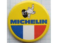 19231 Badge - Michelin Car Tires - Michelin