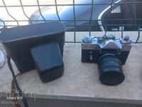 APARAT FOTO ZENIT ZENITH E