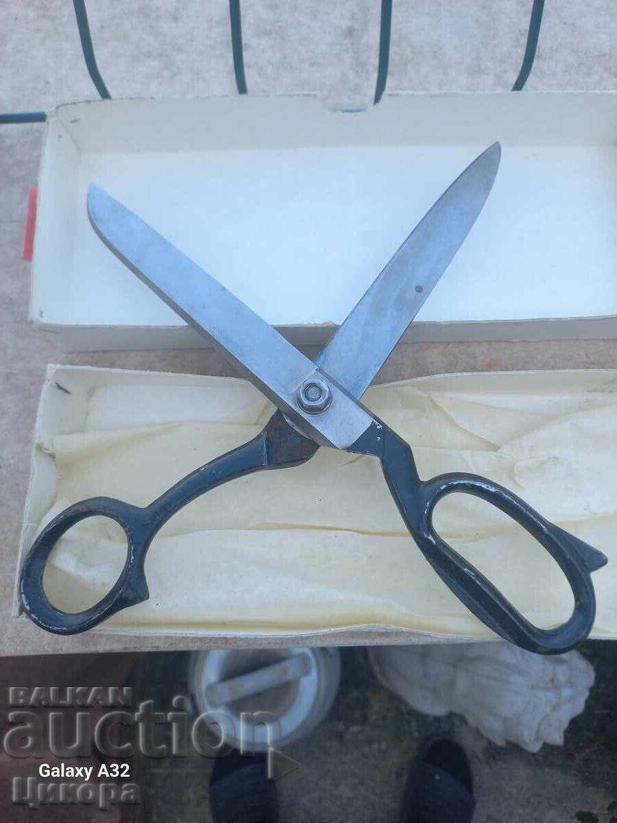 ΒΟΥΛΓΑΡΙΚΟ ΨΑΛΙΔΙ ΨΑΛΙΔΙΑ ΓΙΑ ΚΟΠΗ ΠΕΤΚΟ ΝΤΕΝΕΒ ΓΚΑΜΠΡΟΒΟ με τιμή 200.00 BGN | € 102.26