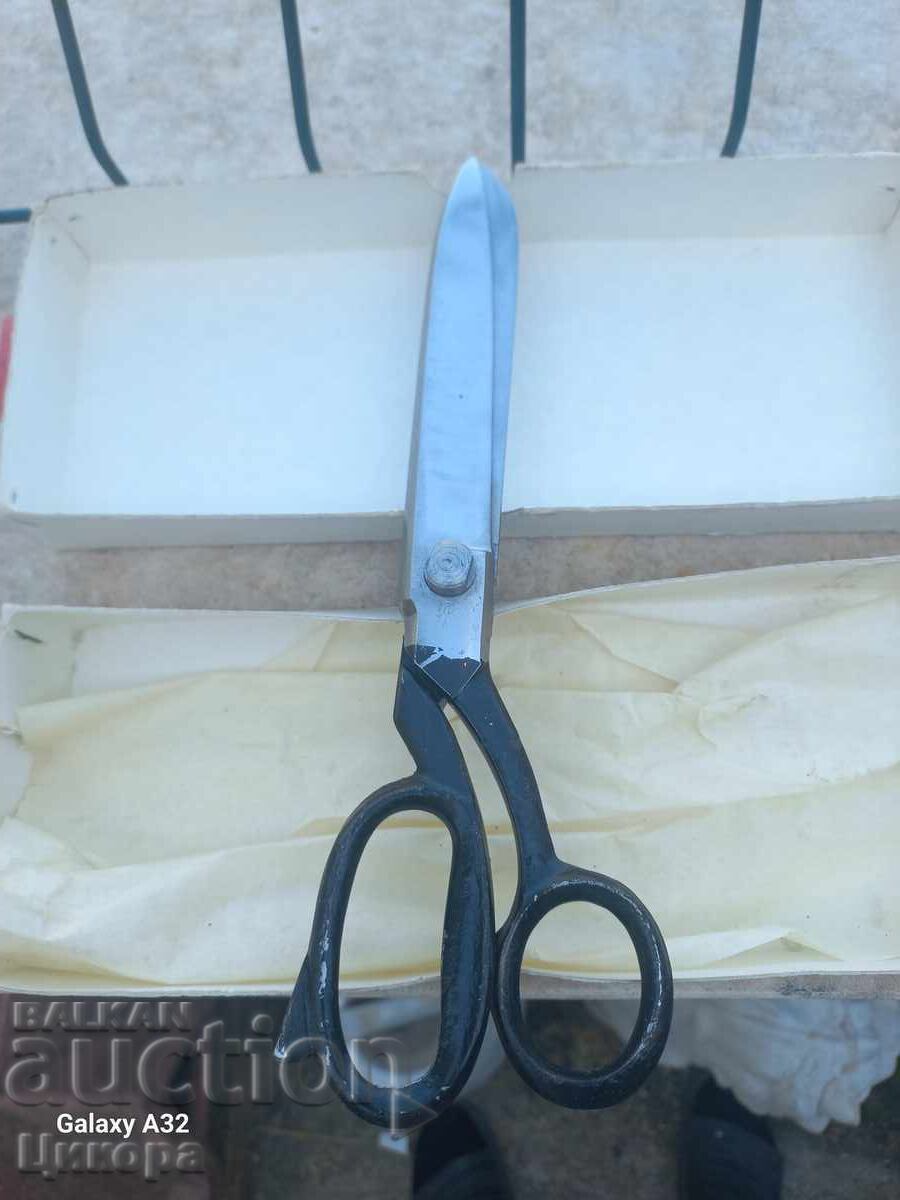 ΒΟΥΛΓΑΡΙΚΟ ΨΑΛΙΔΙ ΨΑΛΙΔΙΑ ΓΙΑ ΚΟΠΗ ΠΕΤΚΟ ΝΤΕΝΕΒ ΓΚΑΜΠΡΟΒΟ - 5