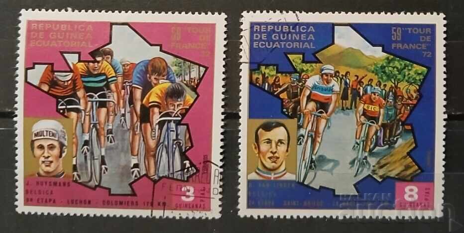 Equatorial Guinea 1973 Sports Equatorial Guinea 1973 Sports