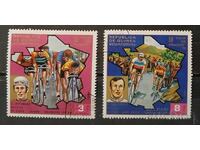 Екваториална Гвинея 1973 Спорт