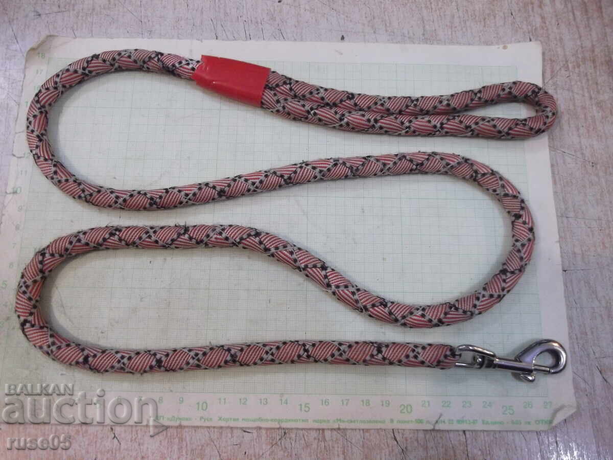 Dog Leash - 2 - 5 Dog Leash - 2 - 5