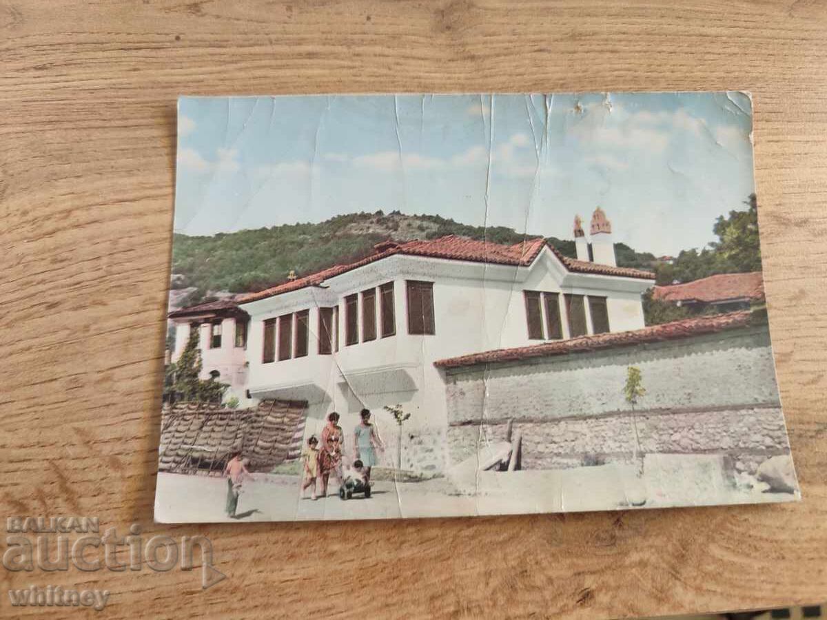 Gotse Delchev Gotse Delchev