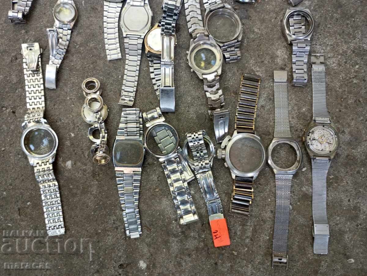 Корпуси за ръчни часовници с цена 45.00 лв. | € 23.01 Корпуси за ръчни часовници с цена 45.00 лв. | € 23.01