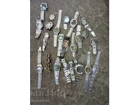 Carcase pentru ceasuri de mână