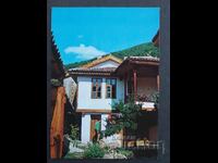 Μπλαγκόεβγκραντ