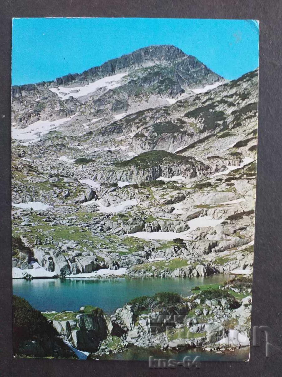 Πιρίν Πιρίν