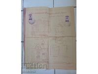 Plan de legalizare 1933