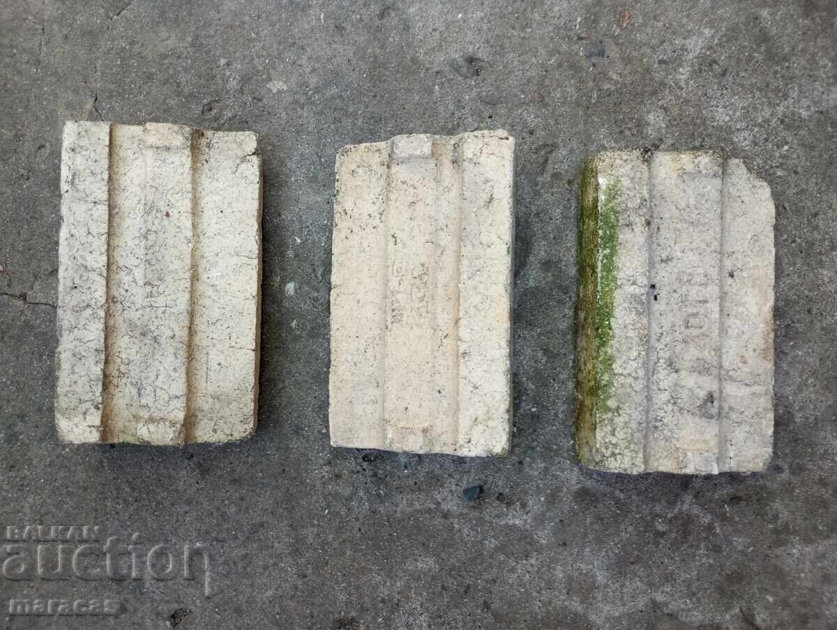 Cărămizi refractare
