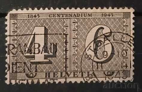 Elveția 1943 Elveția 1943