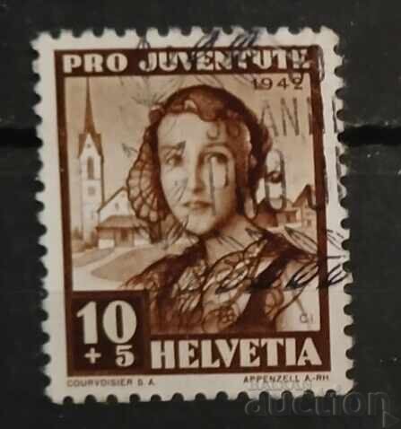 Швейцария 1942 Швейцария 1942