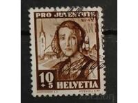 Швейцария 1942