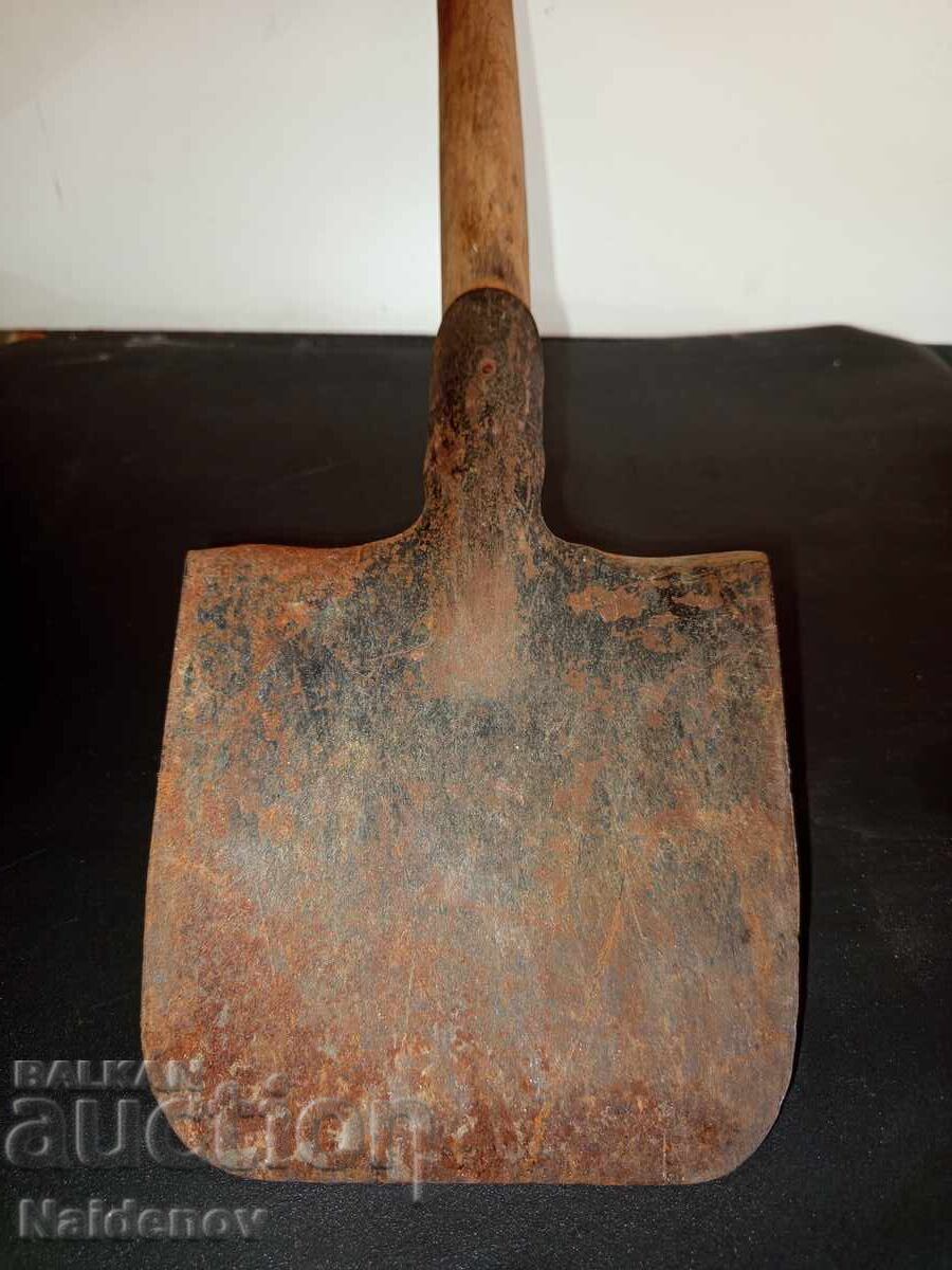 Shansov's Spatula Tool with price 29.00 BGN | € 14.83