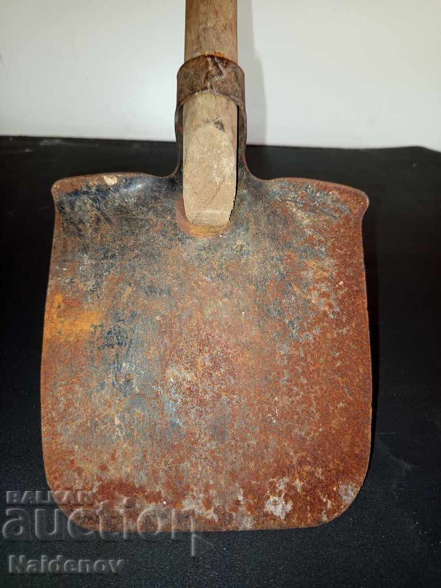 Auction  Shansov's Spatula Tool
