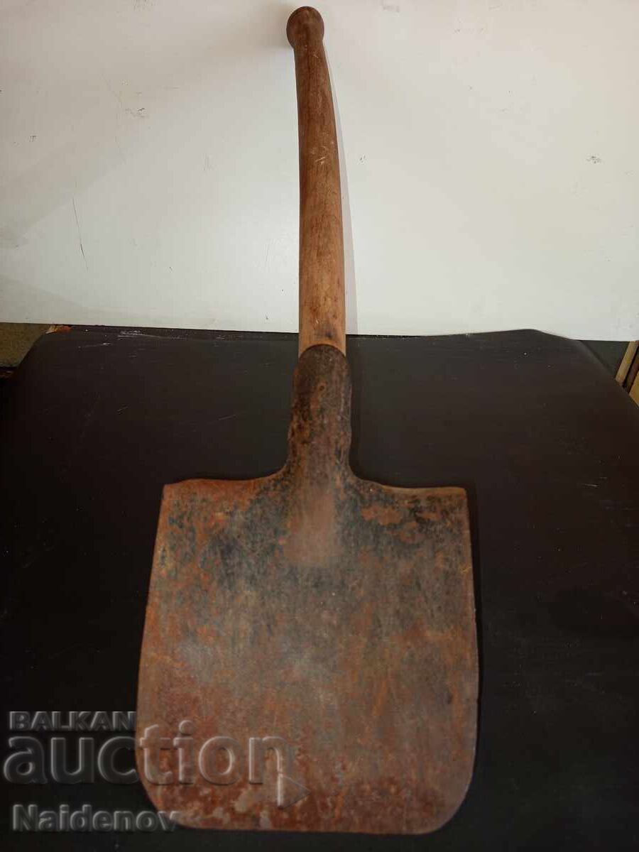 Shansov's Spatula Tool