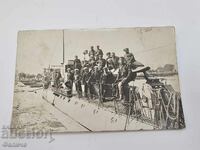 Βουλγαρική βασιλική στρατιωτική φωτογραφία, φωτογραφία Ναυτικού Στόλου