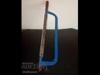 Πριόνι χειρός από την Σοσιαλισμό