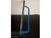 Ножовка от Соца