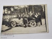 Fotografie militară țaristă bulgară, Marina Militară