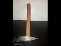 Hammer from the Socialist era