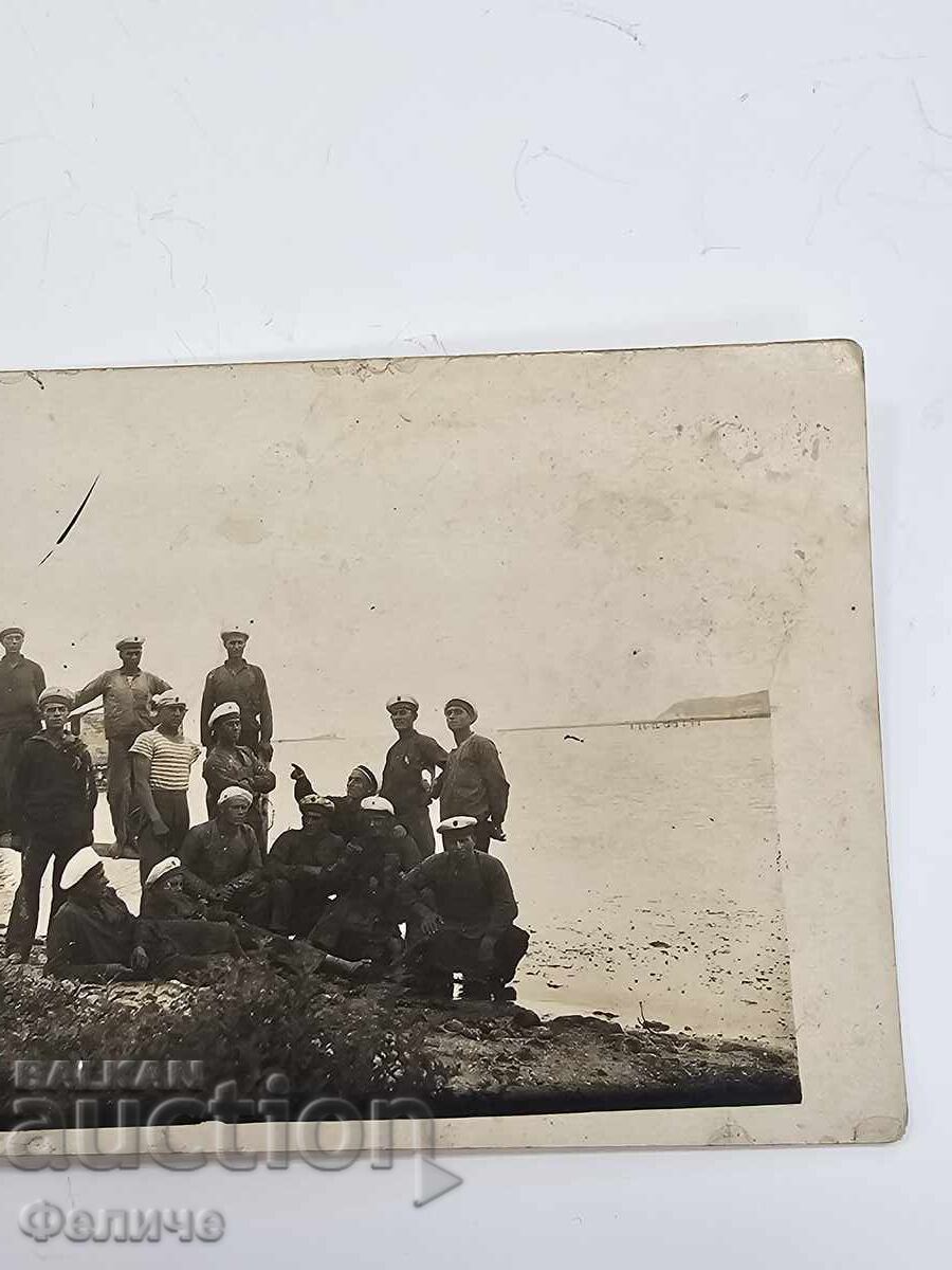 Auction Bulgarian Royal Military Photo, Navy Photography Auction Bulgarian Royal Military Photo, Navy Photography